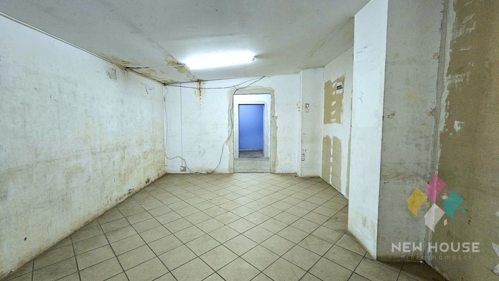 Lokal Dobre Miasto, ul. Fabryczna. Zdjęcie 6