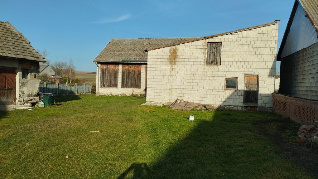 dom wolnostojący Skotniki Górne. Zdjęcie 7