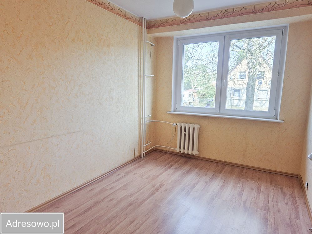 Mieszkanie 3-pokojowe Szczecin Załom, ul. Produkcyjna. Zdjęcie 2