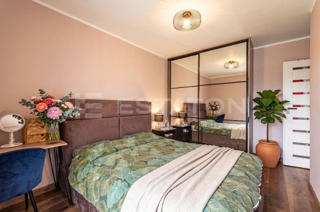 Mieszkanie 3-pokojowe Rzeszów, ul. Miłocińska. Zdjęcie 3