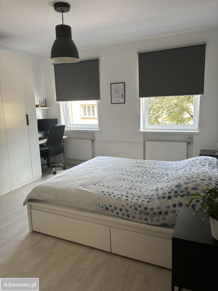 Mieszkanie 3-pokojowe Katowice Śródmieście, ul. Bartosza Głowackiego. Zdjęcie 11