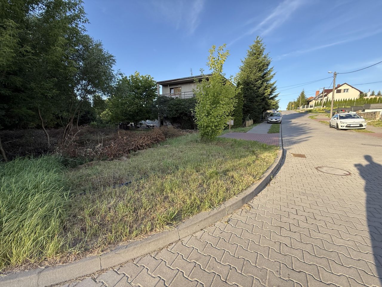 Działka rolna Żnin, ul. Świerkowa. Zdjęcie 5