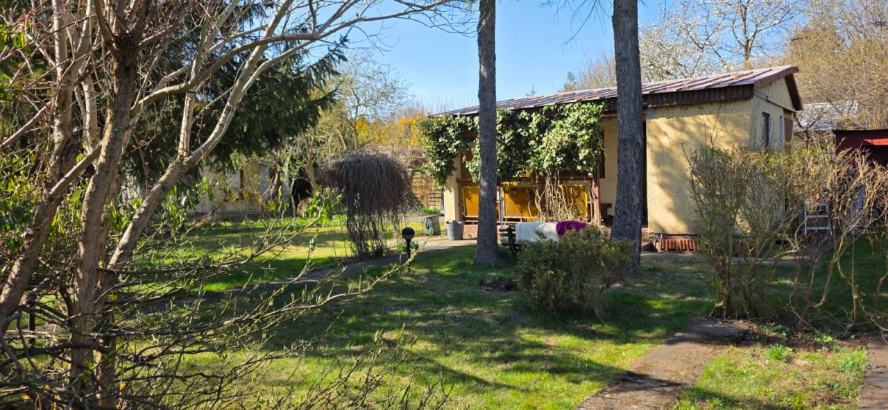 Działka rekreacyjna Lisi Ogon. Zdjęcie 17