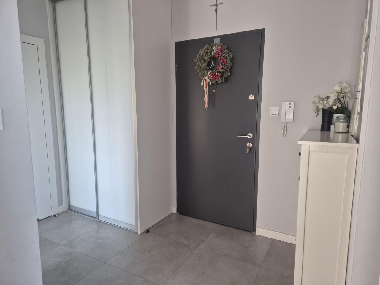 Mieszkanie 3-pokojowe Warszawa Białołęka, ul. Marywilska. Zdjęcie 12