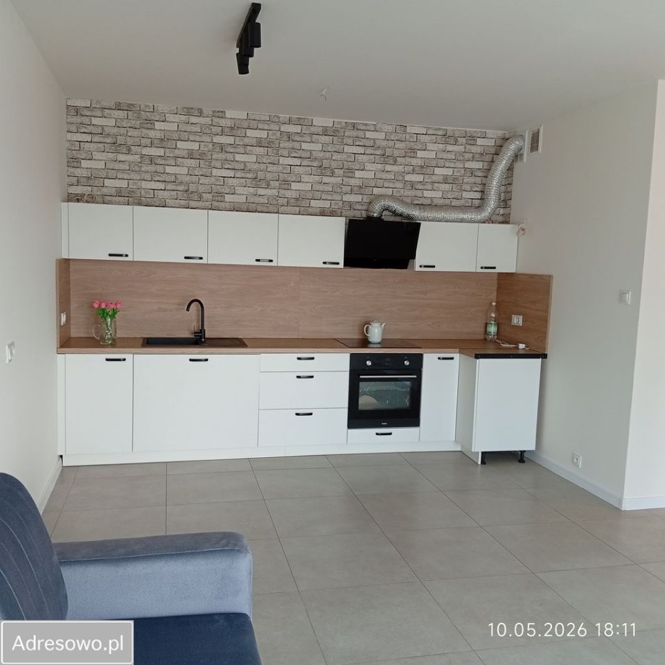 Mieszkanie 2-pokojowe Włoszakowice, ul. Działkowa. Zdjęcie 7