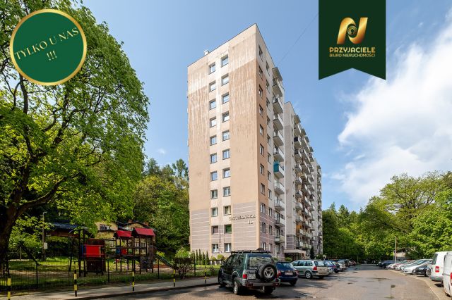Mieszkanie 3-pokojowe Gdańsk Oliwa, ul. Tatrzańska. Zdjęcie 15