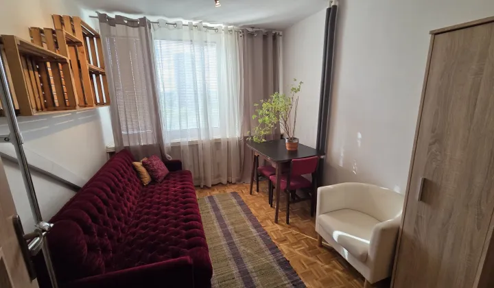 Pokój Warszawa Bielany, ul. Gwiaździsta