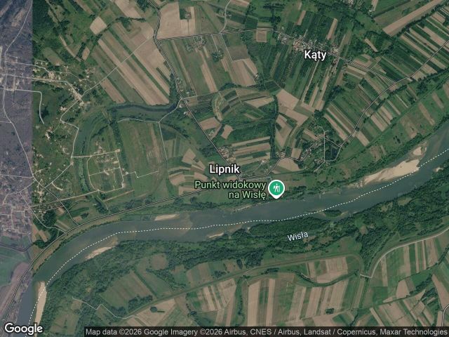 Działka rolna Lipnik. Zdjęcie 1