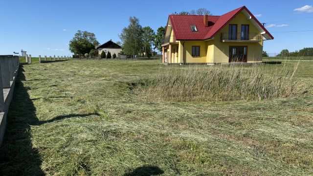 dom wolnostojący, 5 pokoi Strożyska. Zdjęcie 8