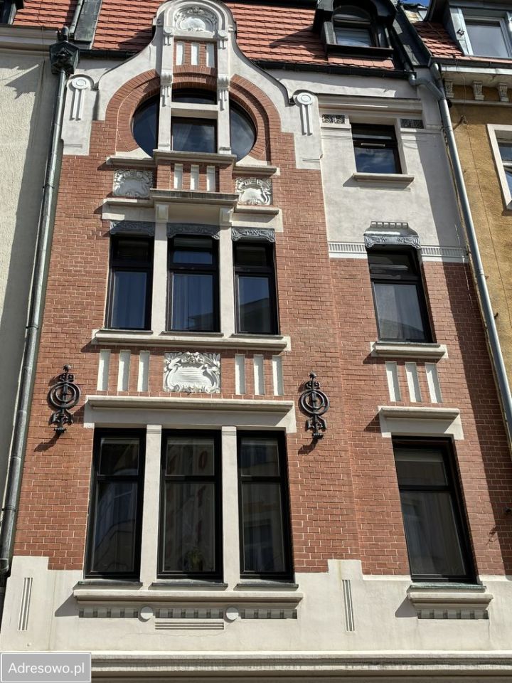 Mieszkanie 2-pokojowe Jelenia Góra Centrum, ul. 1 Maja. Zdjęcie 10