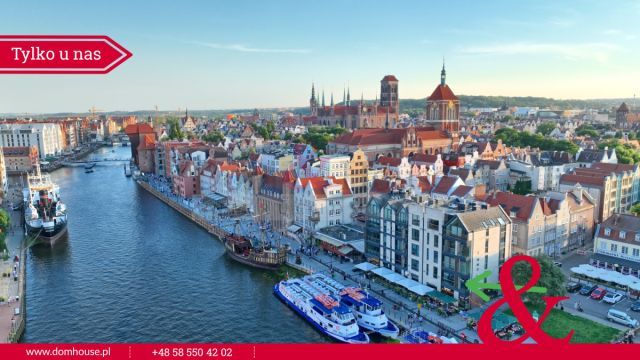 Mieszkanie 3-pokojowe Gdańsk Śródmieście, ul. Targ Rybny. Zdjęcie 25