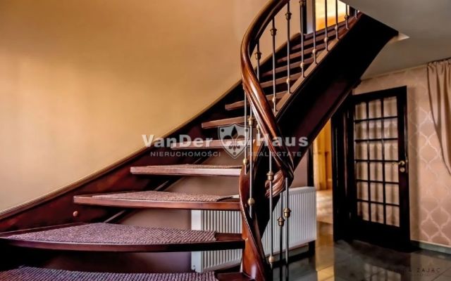 dom wolnostojący, 8 pokoi Poznań Piątkowo. Zdjęcie 5