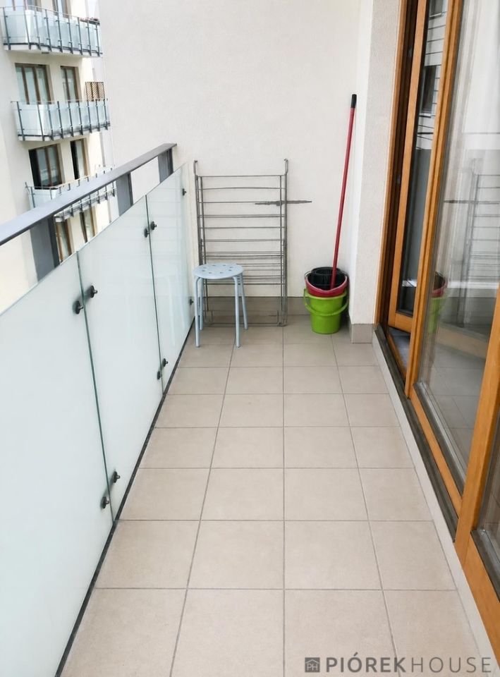 Mieszkanie 2-pokojowe Warszawa Mokotów, al. Wyścigowa. Zdjęcie 11