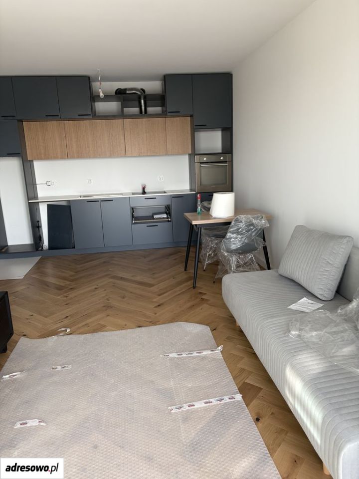 Mieszkanie 3-pokojowe Rzeszów Drabinianka, ul. Miła. Zdjęcie 1