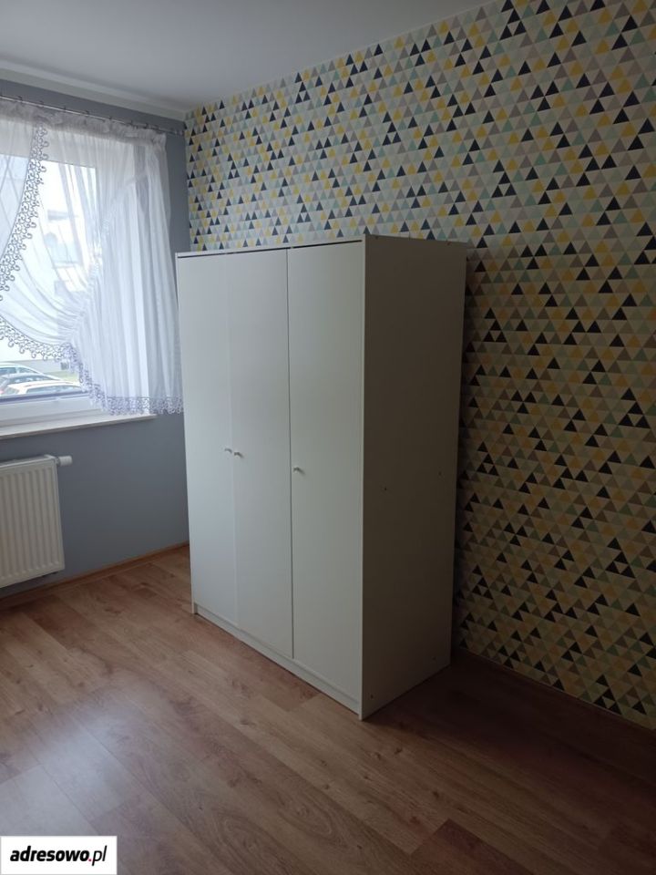 Mieszkanie 3-pokojowe Szafranki, ul. Brzoskwiniowa. Zdjęcie 9