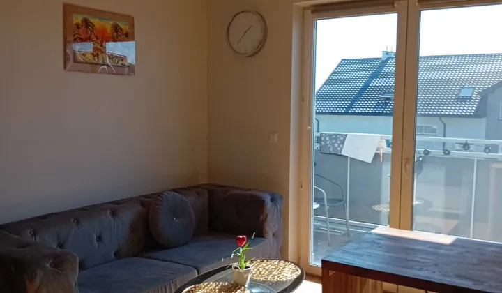 Mieszkanie 1-pokojowe Radomyśl Wielki
