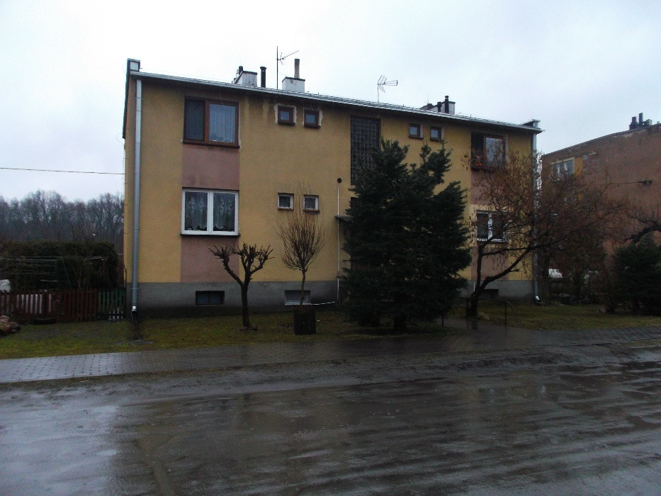 Mieszkanie 2-pokojowe Alfredówka Buda Stalowska. Zdjęcie 11