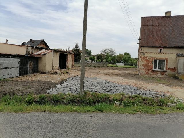dom wolnostojący Stanica, ul. Górnicza. Zdjęcie 1