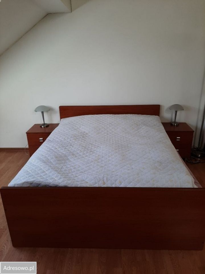 dom szeregowy, 7 pokoi Nysa. Zdjęcie 16