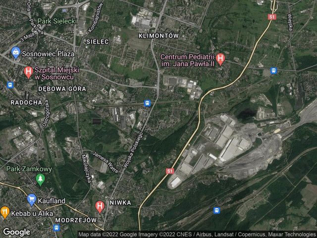 Działka rekreacyjna Sosnowiec, ul. Kalinowa. Zdjęcie 1
