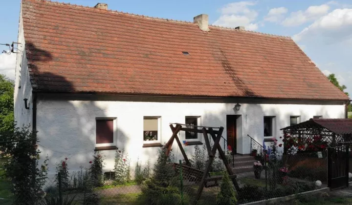 dom wolnostojący, 4 pokoje Siekierowice