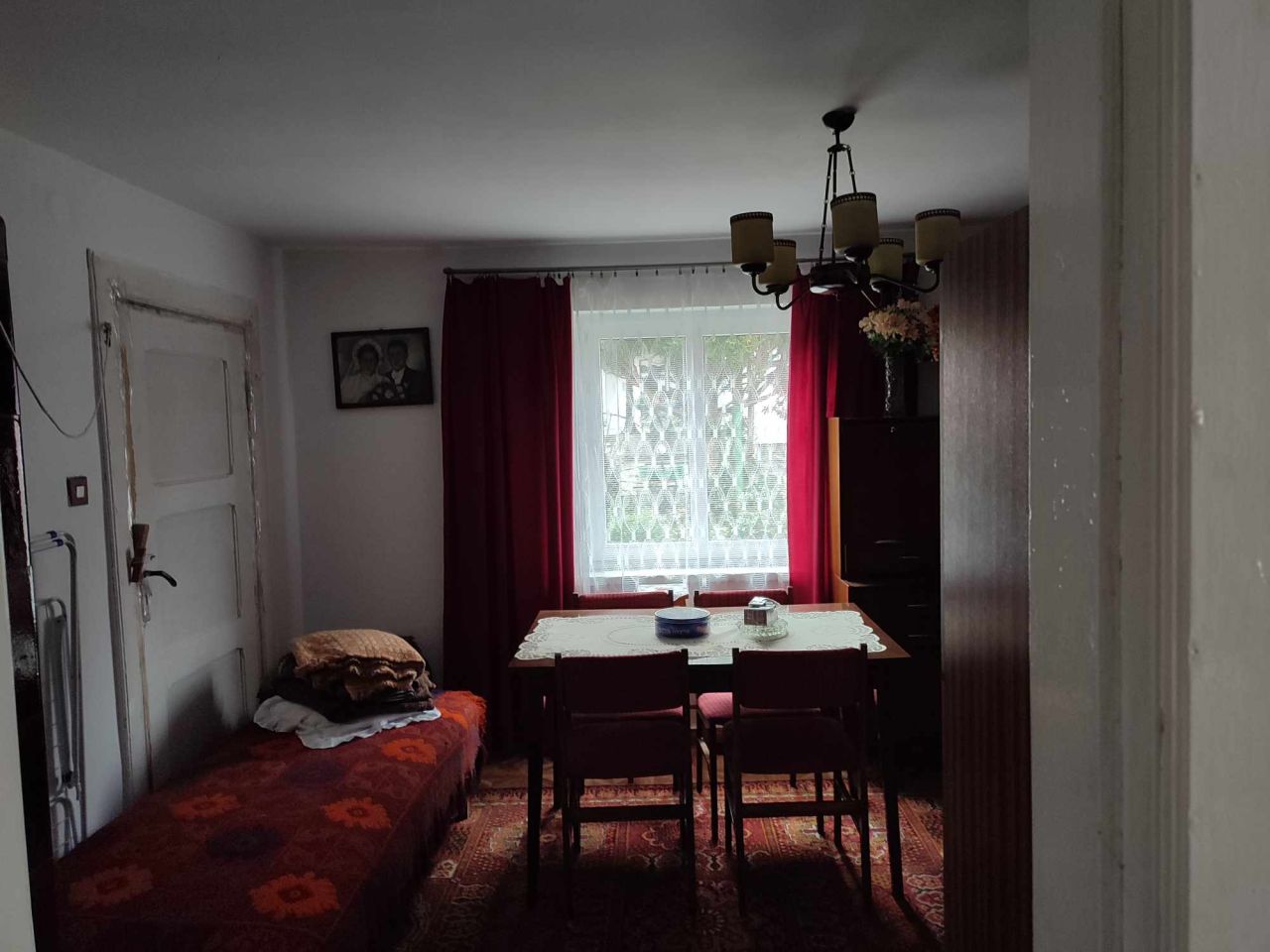 dom wolnostojący, 4 pokoje Ruciane-Nida Dybówek, ul. Dybówek II. Zdjęcie 15