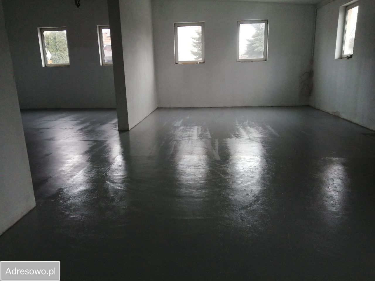 Hala/magazyn Ełk, ul. Bursztynowa. Zdjęcie 5