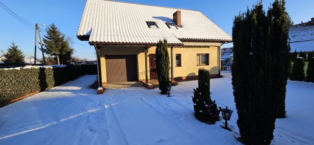 dom wolnostojący Piecowice. Zdjęcie 1