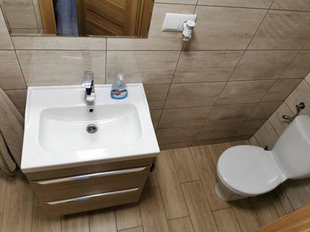 dom wolnostojący, 5 pokoi Skalmierzyce, ul. Ostrowska. Zdjęcie 15