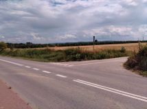 Działka budowlana Chybice. Zdjęcie 2