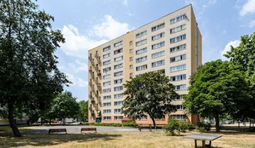 Mieszkanie na sprzedaż Warszawa Bielany ul. Dorycka 37 m2