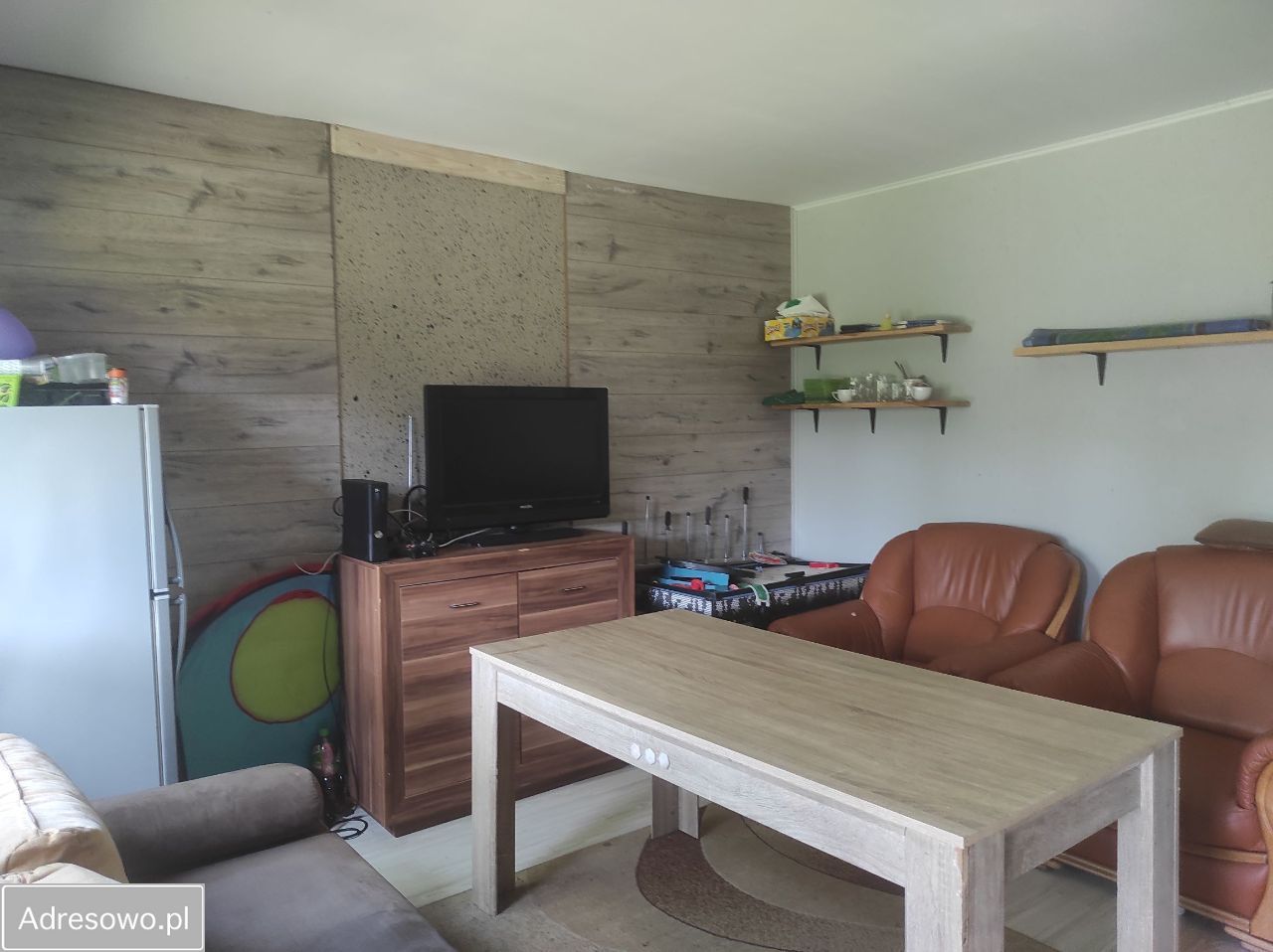 Działka rod Milanówek, ul. Turczynek. Zdjęcie 3