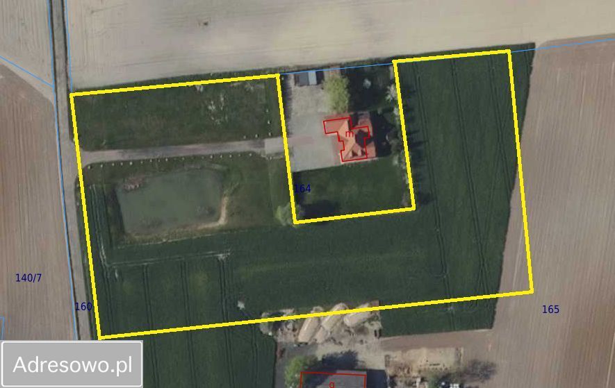 dom wolnostojący, 6 pokoi Nowy Dwór. Zdjęcie 17