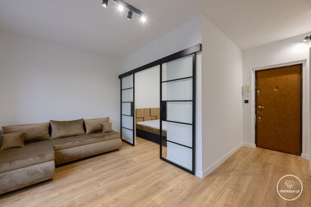 Mieszkanie 2-pokojowe Warszawa Mokotów, ul. Barcelońska. Zdjęcie 3