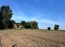 Działka budowlana Dryżyna. Zdjęcie 1