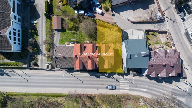 bliźniak, 3 pokoje Kraków Bronowice, ul. Zarzecze. Zdjęcie 4