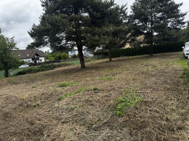 Działka budowlana Bieruń Bieruń Stary, ul. Słowiańska. Zdjęcie 1