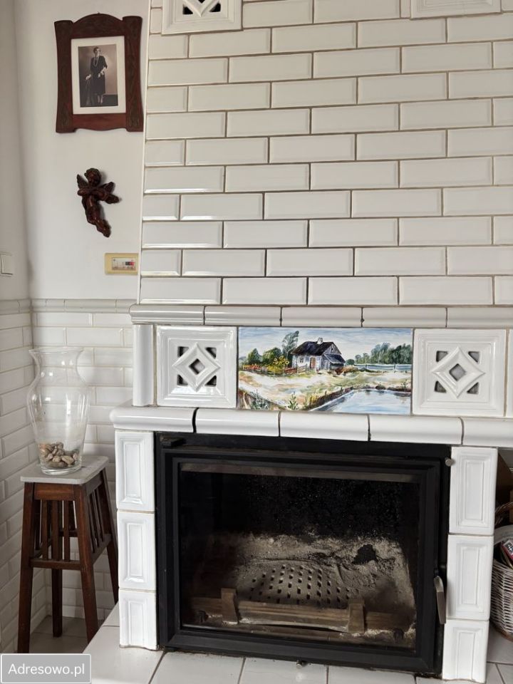 dom wolnostojący, 4 pokoje Nysa Górna Wieś, ul. Zygmunta Krasińskiego. Zdjęcie 8