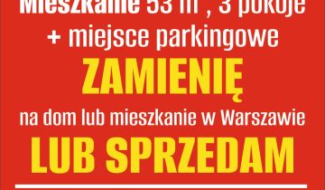 Mieszkanie 3-pokojowe Kraków Krowodrza, ul. Władysława Łokietka