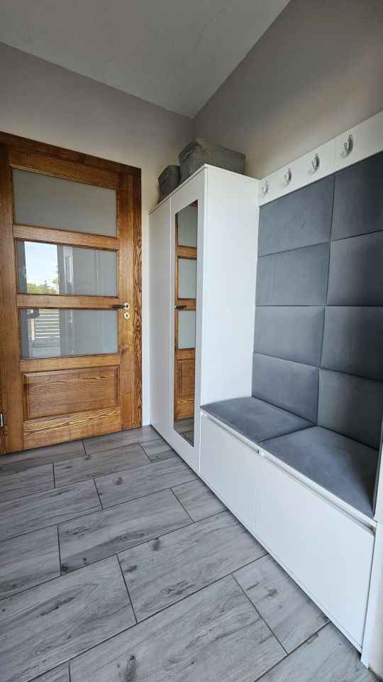 dom wolnostojący Ciecierzyce, ul. Malwowa. Zdjęcie 4