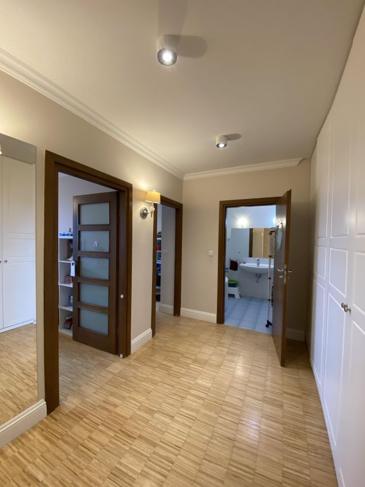 Mieszkanie 5-pokojowe Warszawa Mokotów, al. gen. Władysława Sikorskiego. Zdjęcie 17