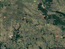 Działka budowlana Lubraniec-Parcele