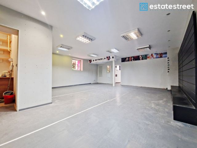 Lokal Katowice Śródmieście, ul. Juliusza Słowackiego. Zdjęcie 4