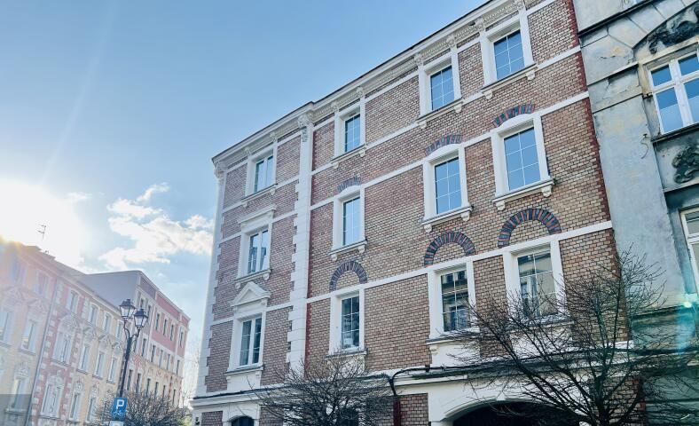 Mieszkanie 3-pokojowe Katowice Śródmieście, ul. Krzywa. Zdjęcie 13