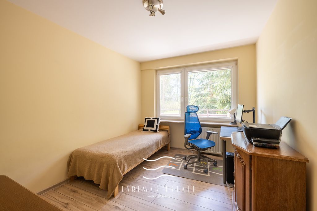 Mieszkanie 4-pokojowe Warszawa Wilanów, ul. Wiktorii Wiedeńskiej. Zdjęcie 8