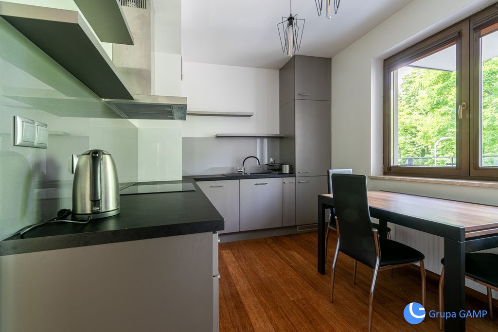 Mieszkanie 4-pokojowe Kraków, ul. Przedwiośnie. Zdjęcie 7