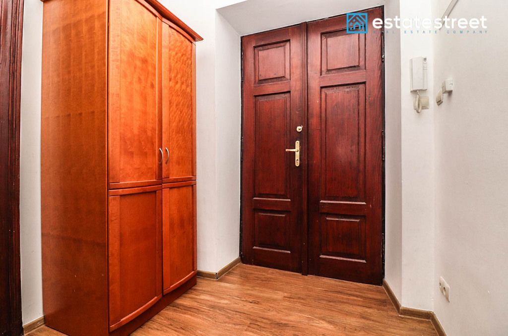 Mieszkanie 1-pokojowe Kraków Śródmieście, ul. Szlak. Zdjęcie 9