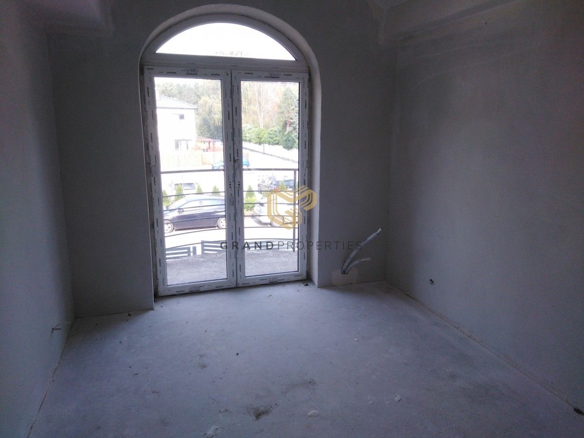 bliźniak, 5 pokoi Warszawa Wawer. Zdjęcie 9