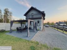 dom wolnostojący, 5 pokoi Myszków, ul. Ceramiczna. Zdjęcie 2