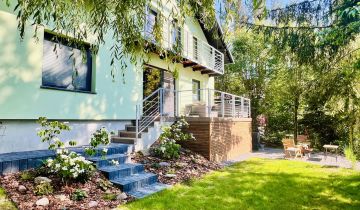 dom wolnostojący, 3 pokoje Kleśnik